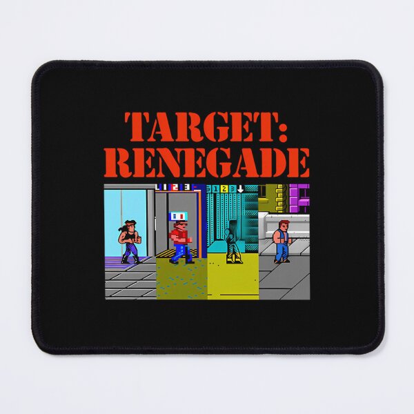 Item preview, Arcade Brawler Characters In Four designed and sold by Imadesigner.