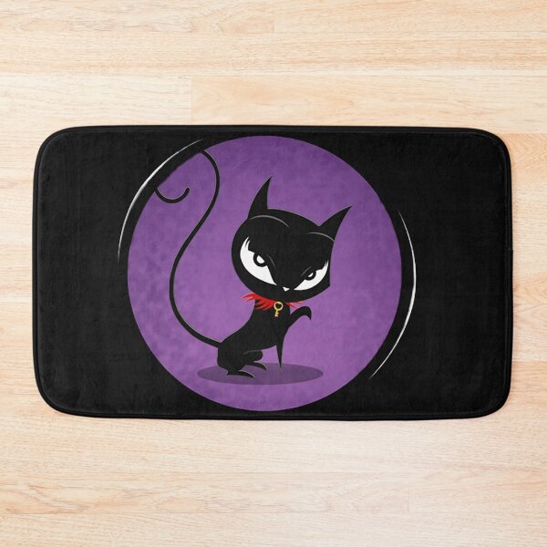 Item preview, Doom Kitty designed and sold by QueenAlicorn.