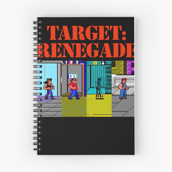 Item preview, Arcade Brawler Characters In Four designed and sold by Imadesigner.