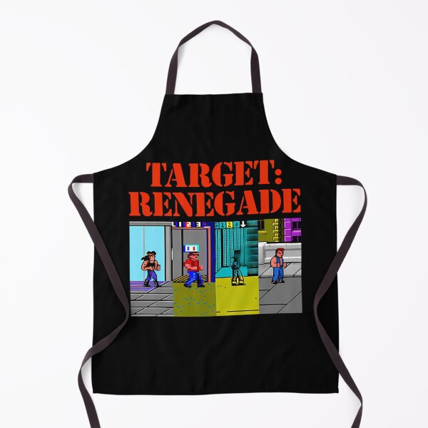 Item preview, Arcade Brawler Characters In Four designed and sold by Imadesigner.