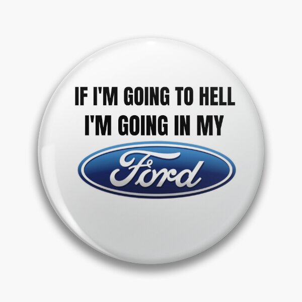 Item preview, Ford coffee mug designed and sold by FERSESUS.