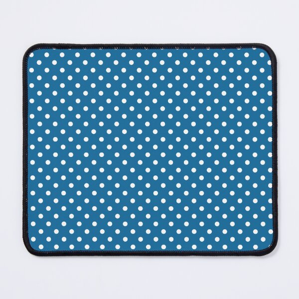 Item preview, blue dot designed and sold by Haruwa.