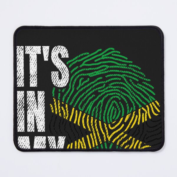 Item preview, Jamaican Pride Flag Celebration designed and sold by CriseldaBruning.