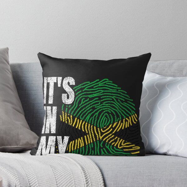 Item preview, Jamaican Pride Flag Celebration designed and sold by CriseldaBruning.