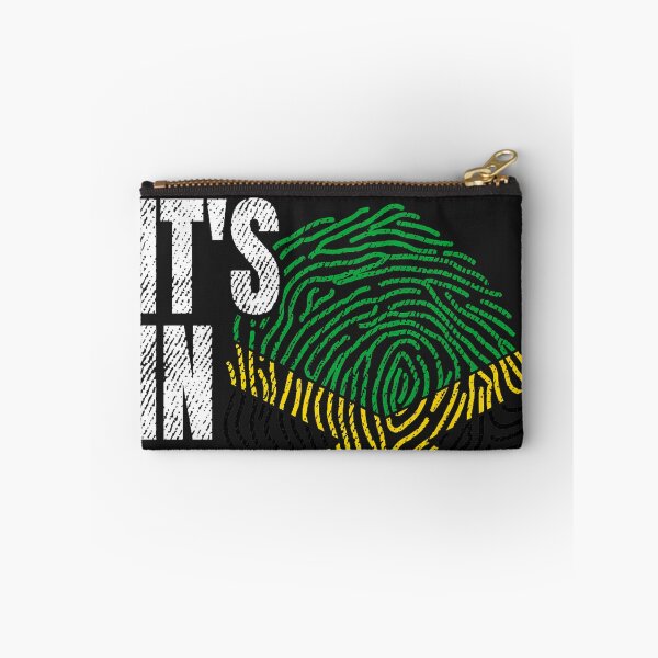 Item preview, Jamaican Pride Flag Celebration designed and sold by CriseldaBruning.