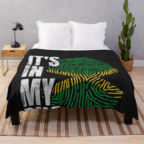 Item preview, Jamaican Pride Flag Celebration designed and sold by CriseldaBruning.