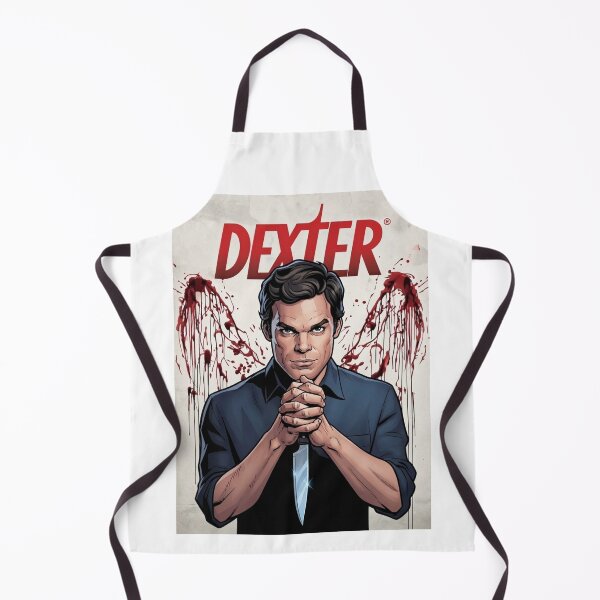 Item preview, Dexter designed and sold by Stinky Steve OG.