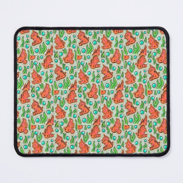 Item preview, The Goldfish Pond designed and sold by GummiSharks!.