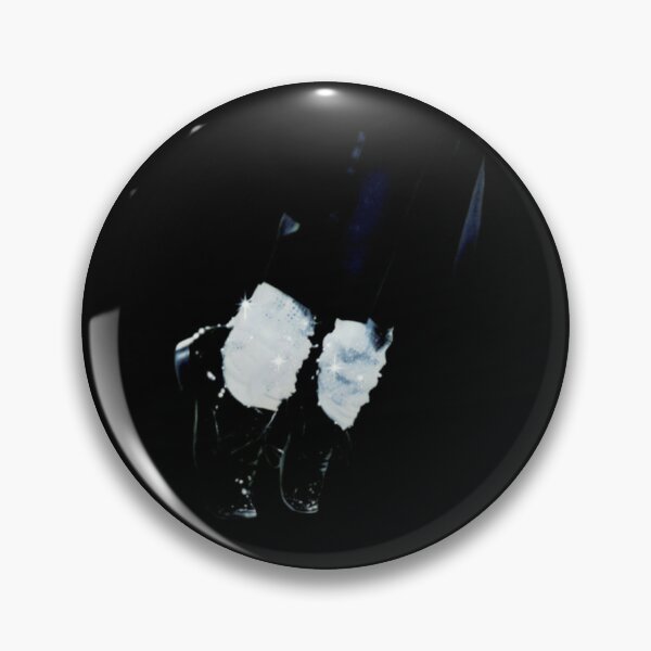 Item preview, King Of Pop Feet designed and sold by BlathFords.