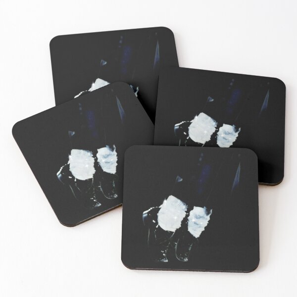 Item preview, King Of Pop Feet designed and sold by BlathFords.