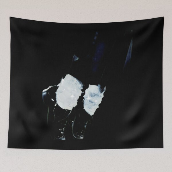 Item preview, King Of Pop Feet designed and sold by BlathFords.
