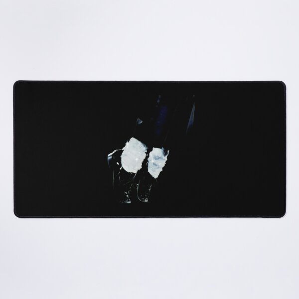 Item preview, King Of Pop Feet designed and sold by BlathFords.