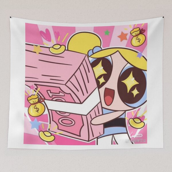 Item preview, BUBBLE AND MONEY designed and sold by conamor-bymel.
