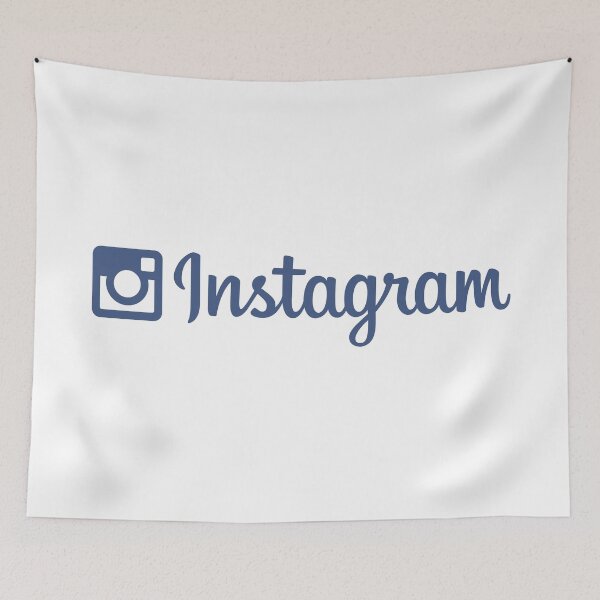 Item preview, Playful Instagram jCartoon Illustration designed and sold by Gangcutegirl.
