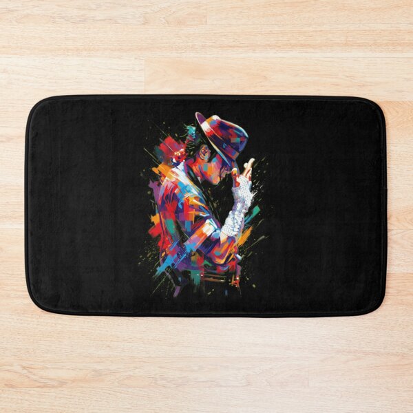 Item preview, Michael Jackson Style designed and sold by Rolanieclarker.