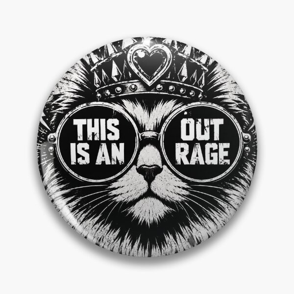 Item preview, Dungeon Crawler Carl Tshirts This Is An Outrage Princess Donut Fantasy Book Reader designed and sold by Hydlaaksmndriss.