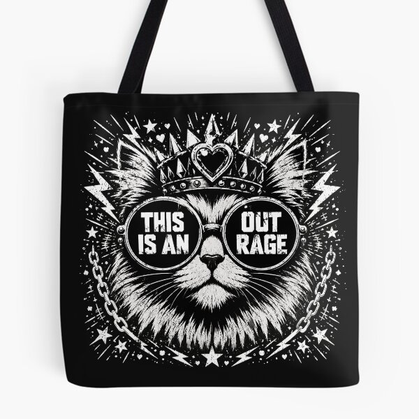 Item preview, Dungeon Crawler Carl Tshirts This Is An Outrage Princess Donut Fantasy Book Reader designed and sold by Hydlaaksmndriss.