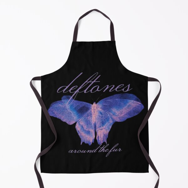 Item preview, Purple Butterfly Alternative Rock Graphic designed and sold by Umbelasyn.
