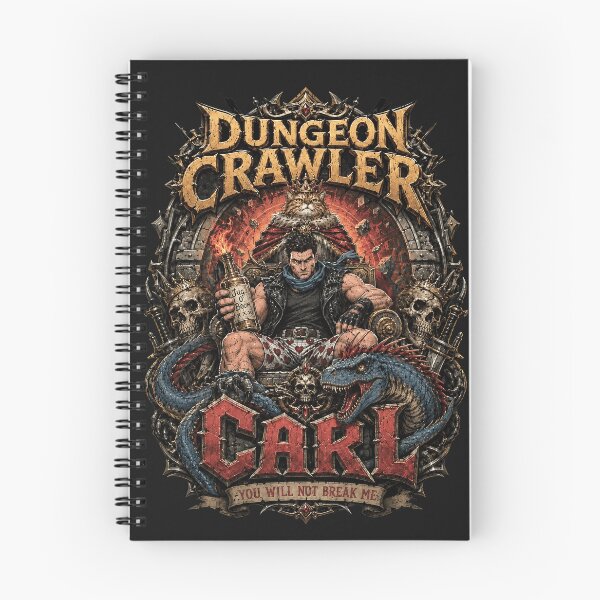 Item preview, Dungeon Crawler Carl Tshirts Princess Donut And Mongo Gaming Fan designed and sold by Hydlaaksmndriss.
