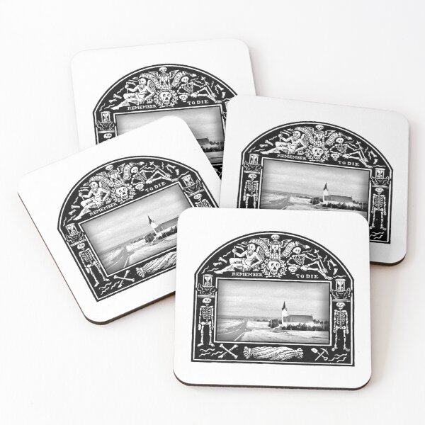 Item preview, Memento Mori x Southern Gothic  designed and sold by PanteraDesigns.