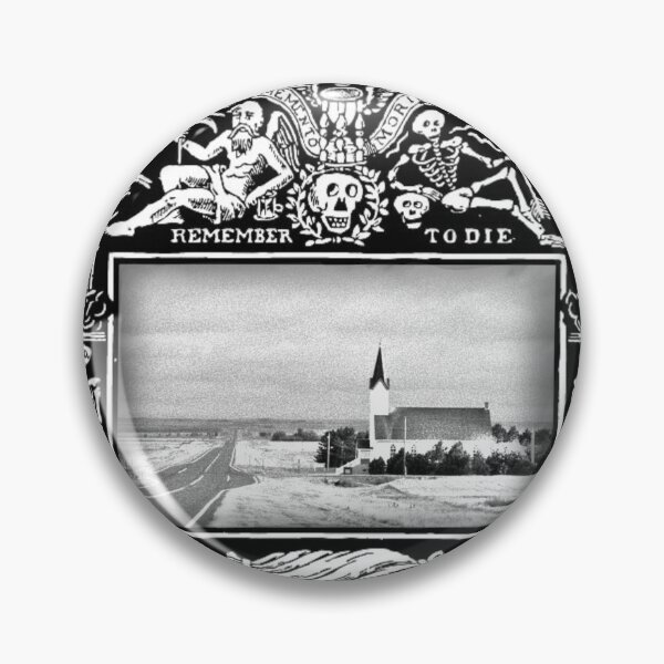 Item preview, Memento Mori x Southern Gothic  designed and sold by PanteraDesigns.
