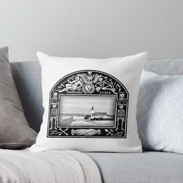 Item preview, Memento Mori x Southern Gothic  designed and sold by PanteraDesigns.