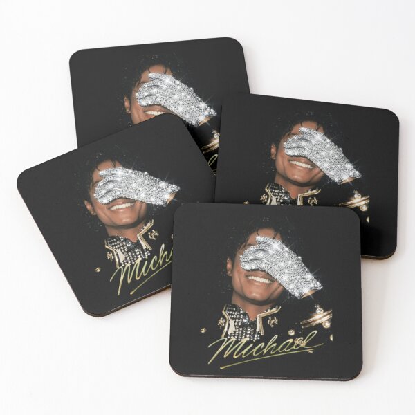 Item preview, Michael-Jackson designed and sold by VanaesDusen.