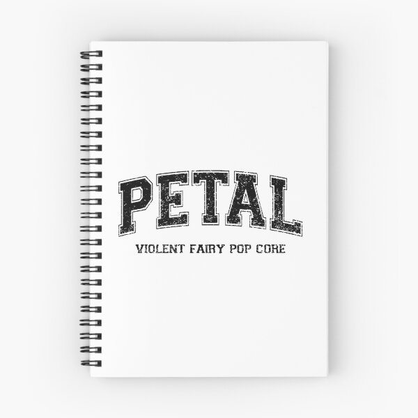 Item preview, petal violent fairy pop core designed and sold by brighter days inc..
