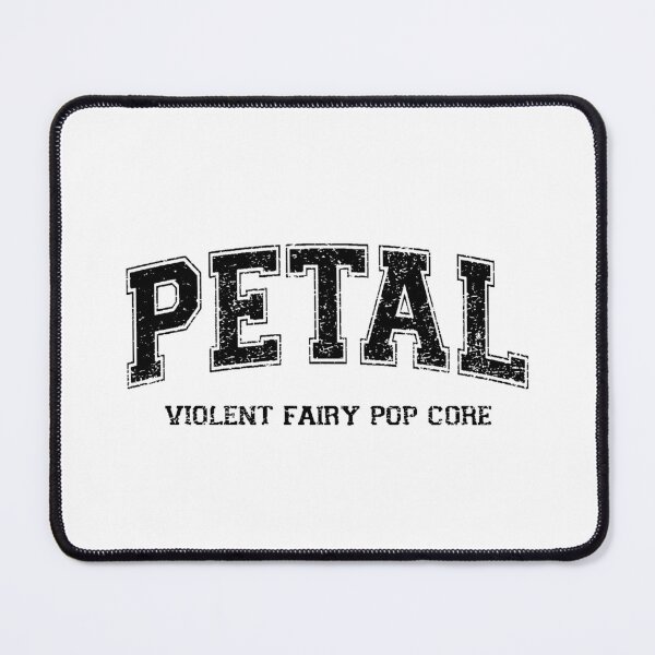 Item preview, petal violent fairy pop core designed and sold by brighter days inc..