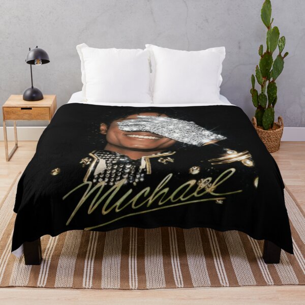 Item preview, Michael-Jackson designed and sold by VanaesDusen.