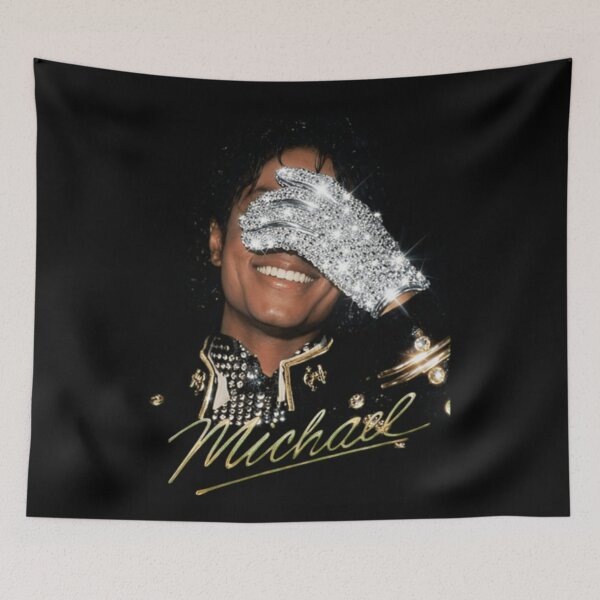 Item preview, Michael-Jackson designed and sold by VanaesDusen.