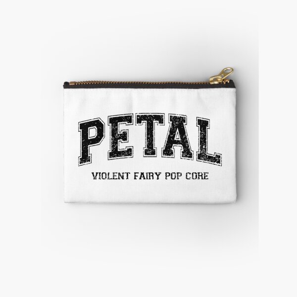 Item preview, petal violent fairy pop core designed and sold by brighter days inc..