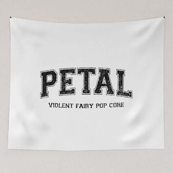 Item preview, petal violent fairy pop core designed and sold by brighter days inc..