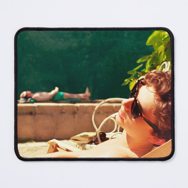 Item preview, Call me by your name Poster 4K designed and sold by GroupieClub.