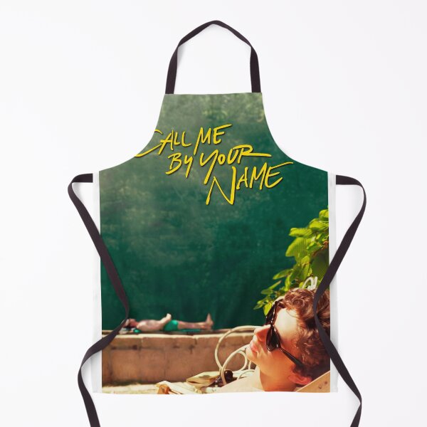 Item preview, Call me by your name Poster 4K designed and sold by GroupieClub.