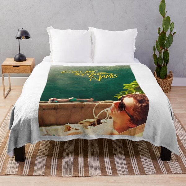 Item preview, Call me by your name Poster 4K designed and sold by GroupieClub.