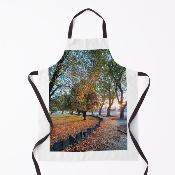 Item preview, Early morning at Parliament lawns, Hobart, Tasmania designed and sold by Kirsten Covington.