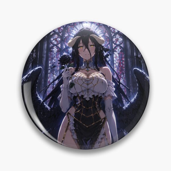 Item preview, Albedo designed and sold by jinwooo.