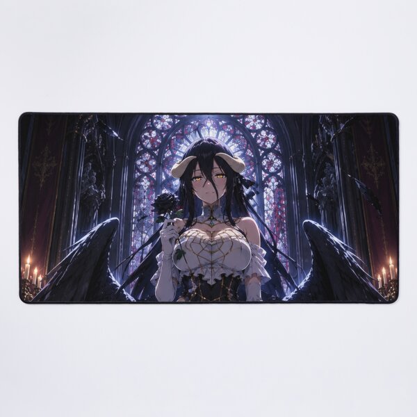 Item preview, Albedo designed and sold by jinwooo.
