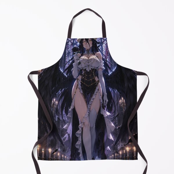 Item preview, Albedo designed and sold by jinwooo.