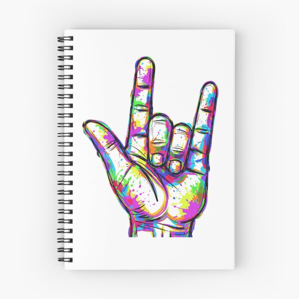 Item preview, ASL I Love You designed and sold by makdaddyw.
