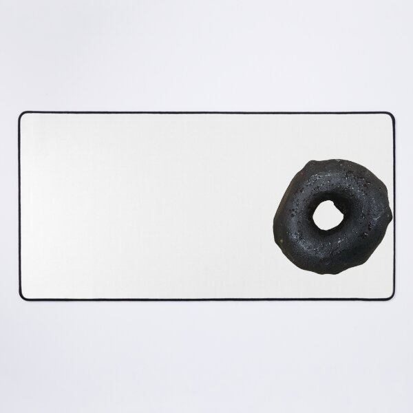 Item preview, Donut covered with chocolate, chocolate doughnut  designed and sold by pipikijung.