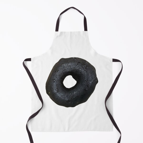 Item preview, Donut covered with chocolate, chocolate doughnut designed and sold by pipikijung.
