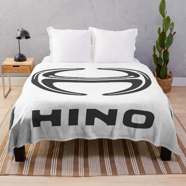 Item preview, Dedicated Hino Motors cFern Grower designed and sold by Mahumlifestyle.