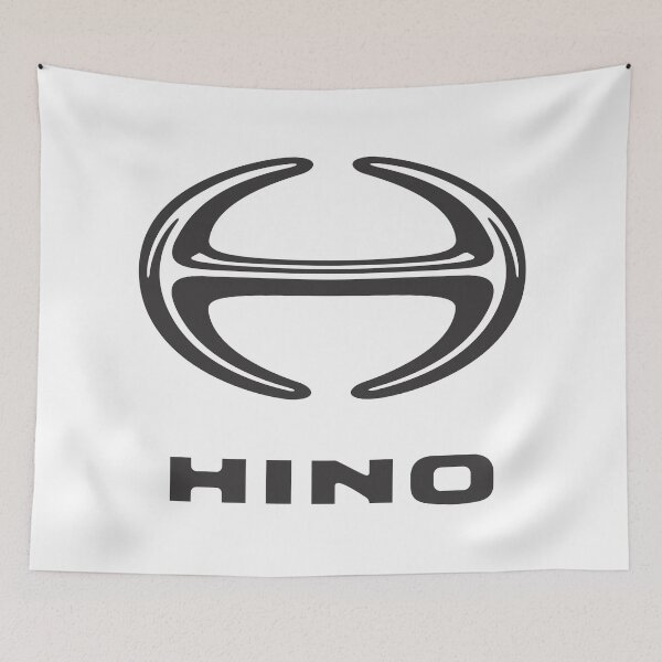 Item preview, Dedicated Hino Motors cFern Grower designed and sold by Mahumlifestyle.