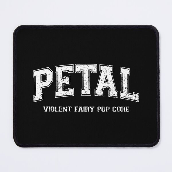 Item preview, petal violent fairy pop core designed and sold by brighter days inc..