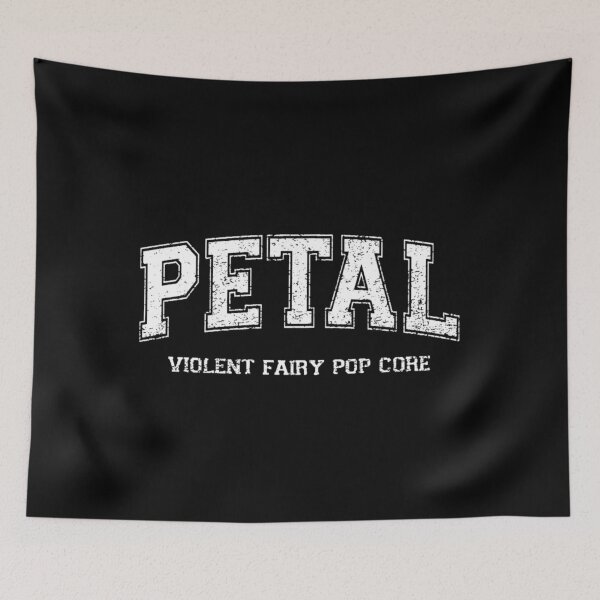 Item preview, petal violent fairy pop core designed and sold by brighter days inc..