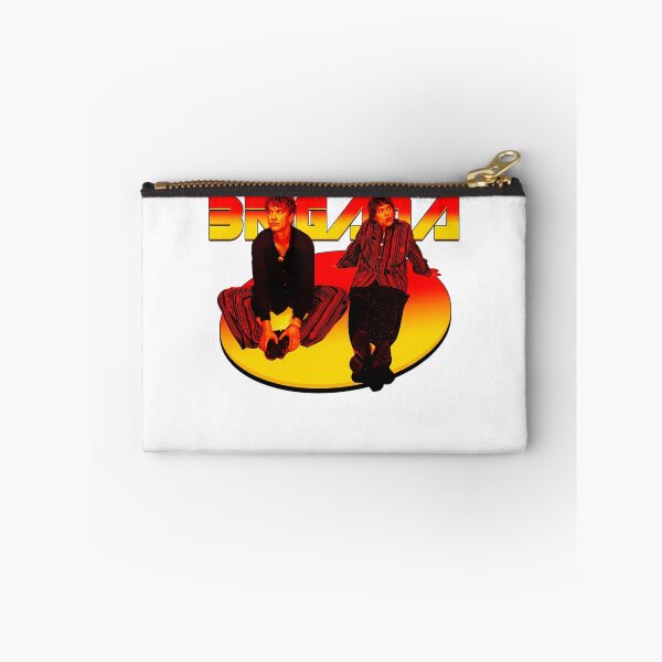 Item preview, Typography Big With Member Alternative Pop designed and sold by CyberAngela.