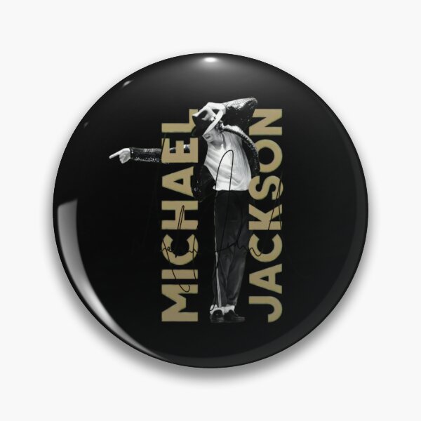 Item preview, Michael Jackson designed and sold by Rolanieclarker.