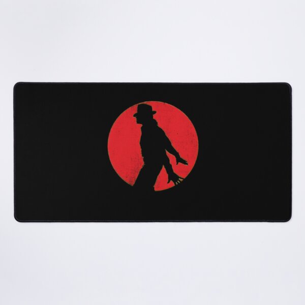 Item preview, King Of Pop Silhouette designed and sold by BlathFords.